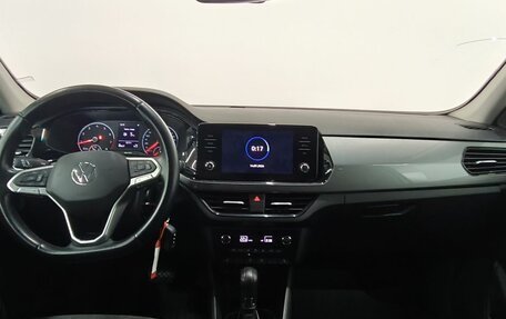 Volkswagen Polo VI (EU Market), 2020 год, 1 349 000 рублей, 8 фотография