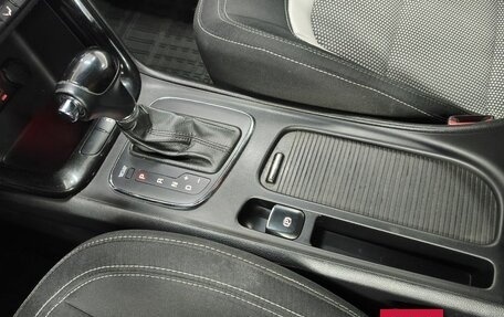 KIA cee'd III, 2013 год, 959 000 рублей, 17 фотография