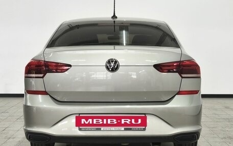 Volkswagen Polo VI (EU Market), 2020 год, 1 349 000 рублей, 4 фотография