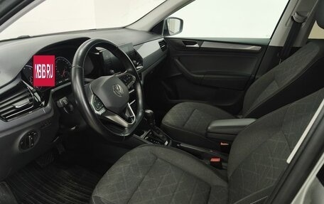 Volkswagen Polo VI (EU Market), 2020 год, 1 349 000 рублей, 9 фотография