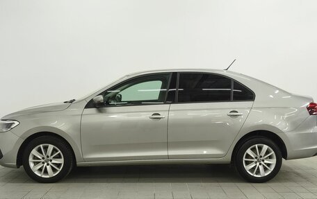 Volkswagen Polo VI (EU Market), 2020 год, 1 349 000 рублей, 14 фотография