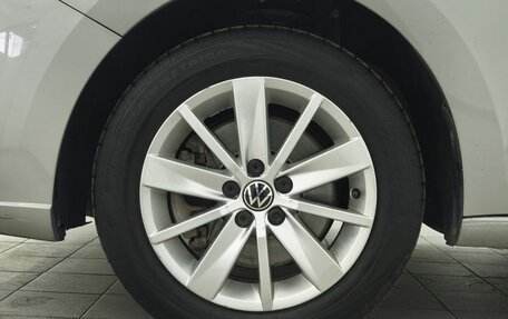 Volkswagen Polo VI (EU Market), 2020 год, 1 349 000 рублей, 15 фотография