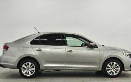 Volkswagen Polo VI (EU Market), 2020 год, 1 349 000 рублей, 18 фотография