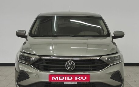 Volkswagen Polo VI (EU Market), 2020 год, 1 349 000 рублей, 17 фотография