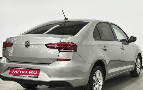 Volkswagen Polo VI (EU Market), 2020 год, 1 349 000 рублей, 16 фотография