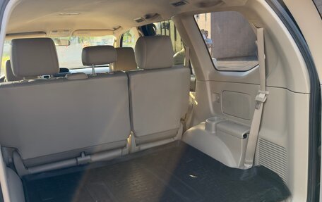 Toyota Land Cruiser Prado 120 рестайлинг, 2004 год, 1 650 000 рублей, 16 фотография