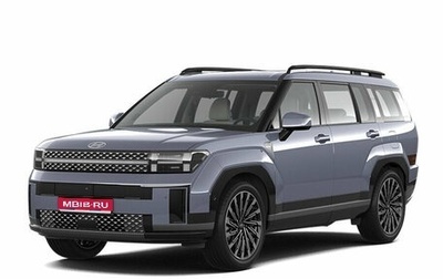 Hyundai Santa Fe IV, 2026 год, 5 450 000 рублей, 1 фотография