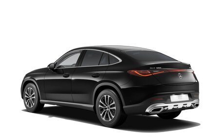 Mercedes-Benz GLC Coupe, 2026 год, 9 500 000 рублей, 7 фотография