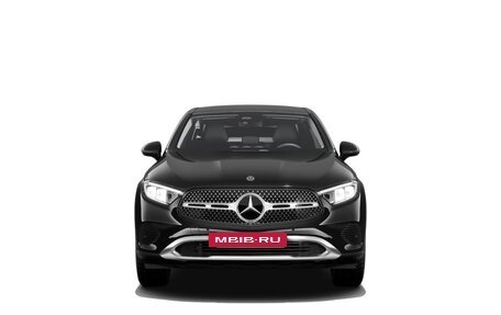 Mercedes-Benz GLC Coupe, 2026 год, 9 500 000 рублей, 9 фотография