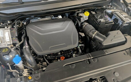 Haval Jolion, 2025 год, 2 275 000 рублей, 9 фотография