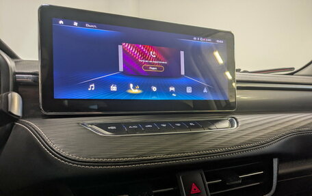 Haval Jolion, 2025 год, 2 275 000 рублей, 17 фотография