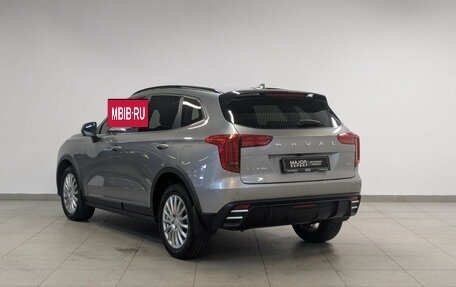 Haval Jolion, 2025 год, 2 275 000 рублей, 7 фотография