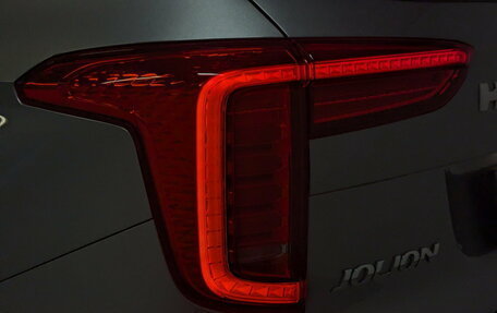 Haval Jolion, 2025 год, 2 275 000 рублей, 29 фотография