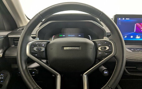 Haval Jolion, 2025 год, 2 275 000 рублей, 24 фотография