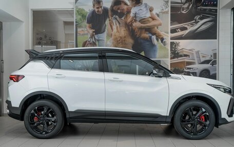 Geely Coolray I, 2026 год, 2 964 990 рублей, 2 фотография