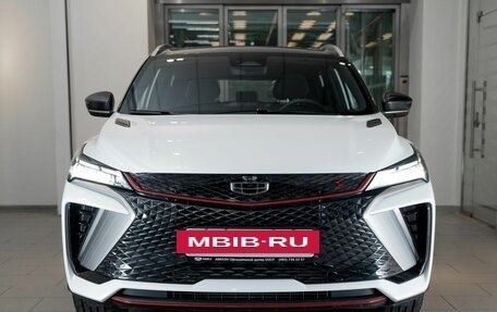 Geely Coolray I, 2026 год, 2 964 990 рублей, 3 фотография