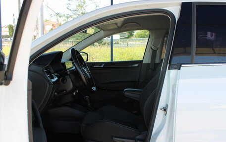 Skoda Rapid II, 2020 год, 1 749 000 рублей, 12 фотография