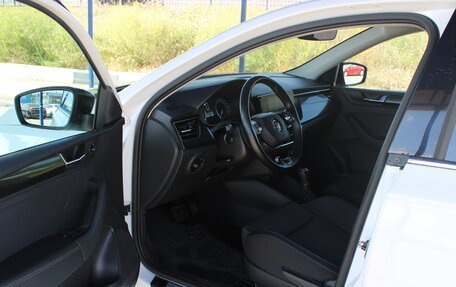 Skoda Rapid II, 2020 год, 1 749 000 рублей, 11 фотография