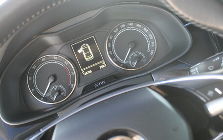 Skoda Rapid II, 2020 год, 1 749 000 рублей, 23 фотография