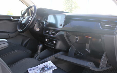 Skoda Rapid II, 2020 год, 1 749 000 рублей, 22 фотография