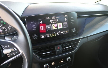 Skoda Rapid II, 2020 год, 1 749 000 рублей, 24 фотография
