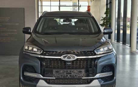 Chery Tiggo 8 I, 2020 год, 2 650 000 рублей, 2 фотография