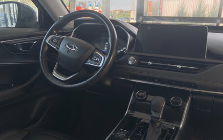 Chery Tiggo 8 I, 2020 год, 2 650 000 рублей, 15 фотография