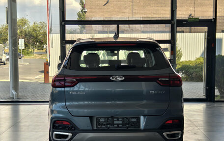Chery Tiggo 8 I, 2020 год, 2 650 000 рублей, 5 фотография