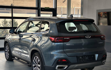Chery Tiggo 8 I, 2020 год, 2 650 000 рублей, 4 фотография