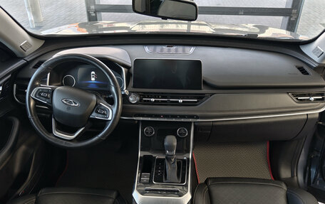 Chery Tiggo 8 I, 2020 год, 2 650 000 рублей, 14 фотография