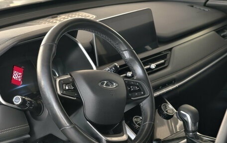 Chery Tiggo 8 I, 2020 год, 2 650 000 рублей, 12 фотография