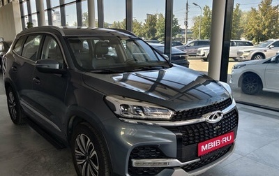 Chery Tiggo 8 I, 2020 год, 2 650 000 рублей, 1 фотография