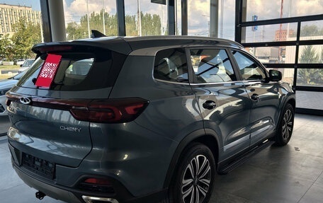 Chery Tiggo 8 I, 2020 год, 2 650 000 рублей, 6 фотография
