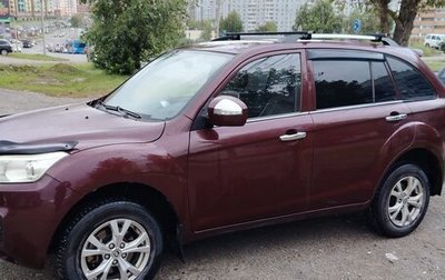 Lifan X60 I рестайлинг, 2016 год, 700 000 рублей, 1 фотография