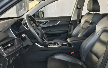 Chery Tiggo 8 I, 2020 год, 2 650 000 рублей, 17 фотография