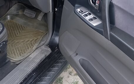 Mitsubishi Pajero III рестайлинг, 2004 год, 1 250 000 рублей, 9 фотография