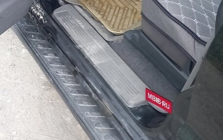 Mitsubishi Pajero III рестайлинг, 2004 год, 1 250 000 рублей, 7 фотография