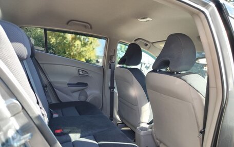 Honda Insight II рестайлинг, 2009 год, 750 000 рублей, 9 фотография