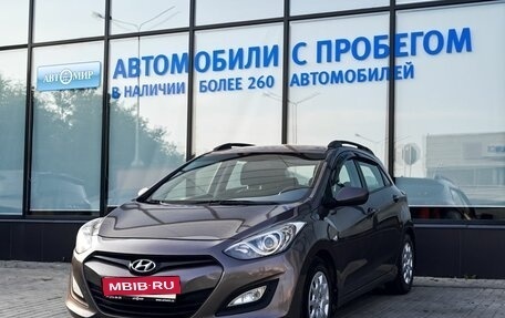 Hyundai i30 II рестайлинг, 2014 год, 885 000 рублей, 1 фотография
