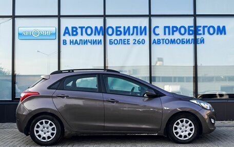 Hyundai i30 II рестайлинг, 2014 год, 885 000 рублей, 6 фотография
