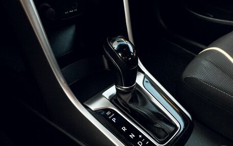 Hyundai i30 II рестайлинг, 2014 год, 885 000 рублей, 10 фотография