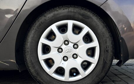Hyundai i30 II рестайлинг, 2014 год, 885 000 рублей, 21 фотография
