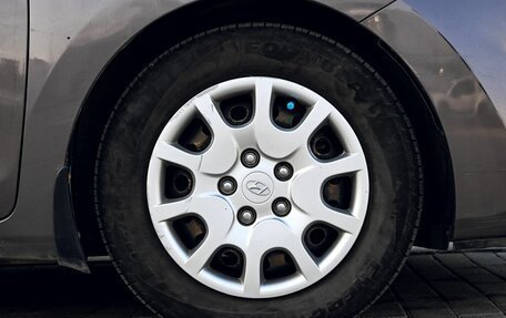 Hyundai i30 II рестайлинг, 2014 год, 885 000 рублей, 22 фотография