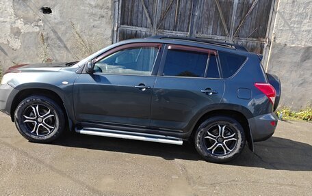Toyota RAV4, 2006 год, 1 070 000 рублей, 2 фотография