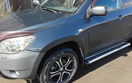 Toyota RAV4, 2006 год, 1 070 000 рублей, 4 фотография