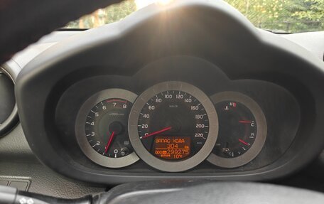 Toyota RAV4, 2006 год, 1 070 000 рублей, 12 фотография