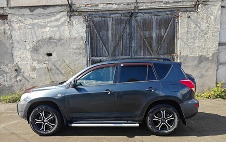 Toyota RAV4, 2006 год, 1 070 000 рублей, 3 фотография