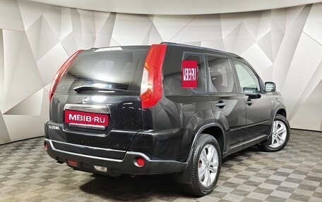 Nissan X-Trail, 2013 год, 1 059 000 рублей, 2 фотография