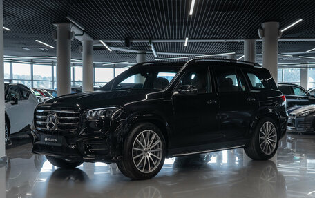 Mercedes-Benz GLS, 2026 год, 16 650 000 рублей, 1 фотография