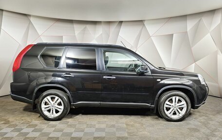 Nissan X-Trail, 2013 год, 1 059 000 рублей, 6 фотография